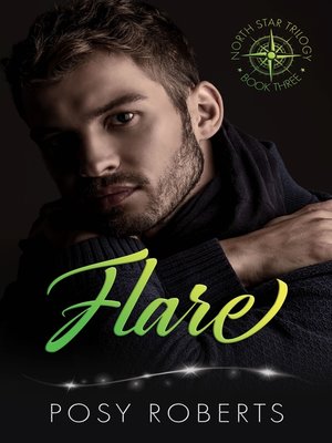cover image of Flare